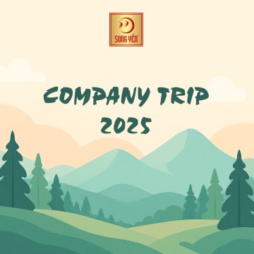 THÔNG BÁO LỊCH NGHỈ DU LỊCH 2025