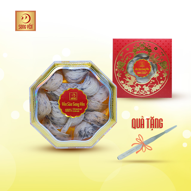 Yến Tổ Thô 100g